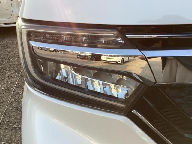 Ｎ－ＢＯＸカスタム Ｇ・Ｌホンダセンシング　ＥＴＣ／純正ナビ／バックモニター／ホンダセンシング　ベンチ　記録簿付き　助手席エアバック　クリソナ　エアＢ　バックアイカメラ　地デジフルセグＴＶ　キーフリーシステム　スマートキーＰスタート　ＥＳＣ（50枚目）