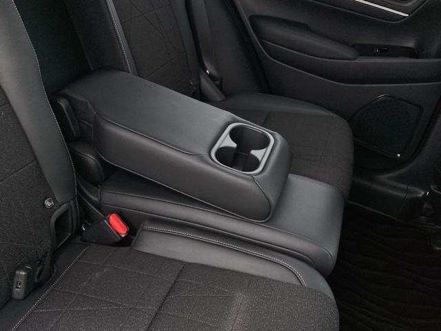 ヴェゼル ｅ：ＨＥＶＺ　ＥＴＣ／純正ナビ／バックモニター／ホンダセンシング　Ｓヒータ　地デジフルセグＴＶ　定期点検記録簿　サイドエアバッグ　後カメラ　前後障害物センサー　横滑防止装置　エアコン　ＬＥＤヘットライト　パワステ（37枚目）