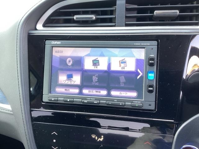 �i�r�@�\�����ł͂���܂���A�I�[�f�B�I�@�\���[�����Ă��܂��B