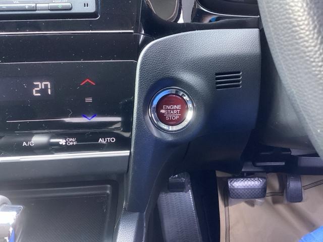 �X�}�[�g�L�[�V�X�e�����ڂł��̂ŁA�n���h�����̃X�C�b�`�������΁A�G���W���X�^�[�g�I