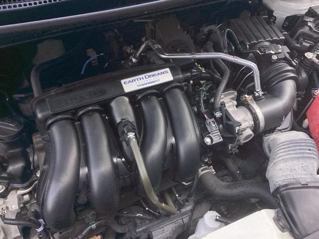 �G���W�����[���́A���X�ŃN���[�j���O�ς݂ł��B