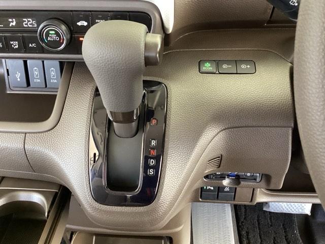 Ｎ－ＢＯＸ Ｌ　純正メモリーナビ　ドラレコ　リアカメラ　バックセンサー　Ｗエアバッグ　前席シートヒーター　ＵＳＢ接続　記録簿付　ＬＥＤ　リモコンキー　Ｂカメラ　ＥＴＣ　イモビ　ＶＳＡ　ＰＳ　ＰＷ　エアバック　ＡＢＳ（37枚目）