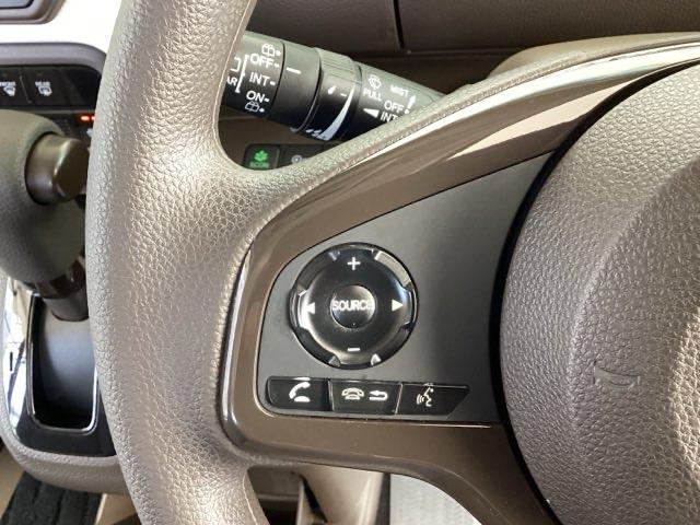 Ｎ－ＢＯＸ Ｌ　純正メモリーナビ　ドラレコ　リアカメラ　バックセンサー　Ｗエアバッグ　前席シートヒーター　ＵＳＢ接続　記録簿付　ＬＥＤ　リモコンキー　Ｂカメラ　ＥＴＣ　イモビ　ＶＳＡ　ＰＳ　ＰＷ　エアバック　ＡＢＳ（39枚目）