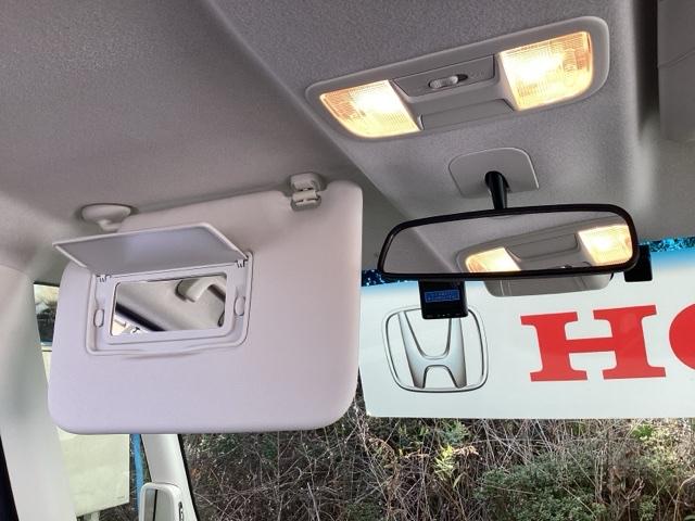 Ｎ－ＢＯＸ Ｌ　純正メモリーナビ　ドラレコ　リアカメラ　バックセンサー　Ｗエアバッグ　前席シートヒーター　ＵＳＢ接続　記録簿付　ＬＥＤ　リモコンキー　Ｂカメラ　ＥＴＣ　イモビ　ＶＳＡ　ＰＳ　ＰＷ　エアバック　ＡＢＳ（44枚目）