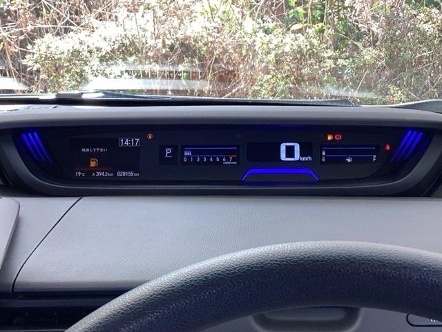 フリード＋ Ｇブラックスタイル　純正メモリーナビ　ドラレコ　リアカメラ　両パワースライドドア　ＤＶＤ再生　Ｄレコ　ＬＥＤヘッドランプ　衝突軽減　スマ－トキ－　ＥＴＣ車載器　Ｒカメラ　ＡＢＳ　クルーズコントロール　前席シートヒーター（43枚目）