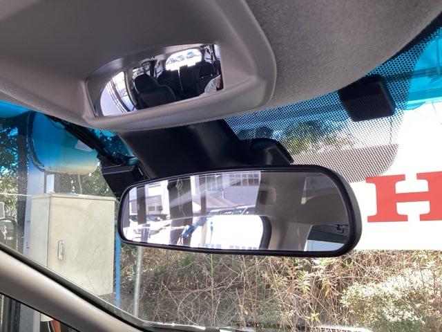 フリード＋ Ｇブラックスタイル　純正メモリーナビ　ドラレコ　リアカメラ　両パワースライドドア　ＤＶＤ再生　Ｄレコ　ＬＥＤヘッドランプ　衝突軽減　スマ－トキ－　ＥＴＣ車載器　Ｒカメラ　ＡＢＳ　クルーズコントロール　前席シートヒーター（48枚目）