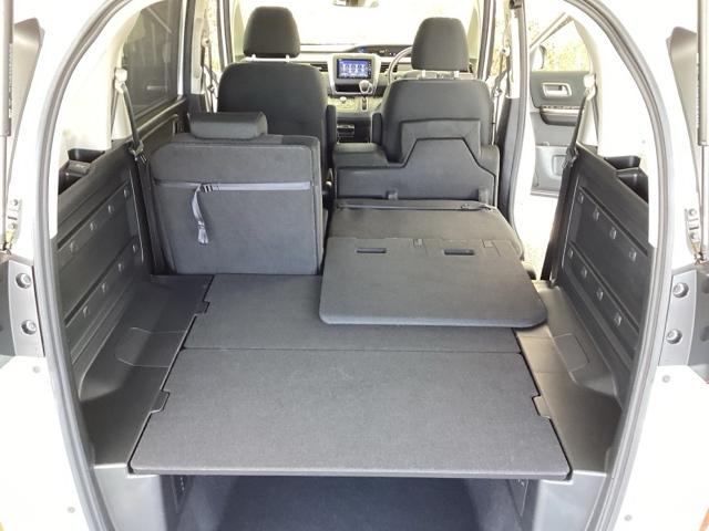 フリード＋ Ｇブラックスタイル　純正メモリーナビ　ドラレコ　リアカメラ　両パワースライドドア　ＤＶＤ再生　Ｄレコ　ＬＥＤヘッドランプ　衝突軽減　スマ－トキ－　ＥＴＣ車載器　Ｒカメラ　ＡＢＳ　クルーズコントロール　前席シートヒーター（61枚目）