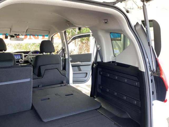 フリード＋ Ｇブラックスタイル　純正メモリーナビ　ドラレコ　リアカメラ　両パワースライドドア　ＤＶＤ再生　Ｄレコ　ＬＥＤヘッドランプ　衝突軽減　スマ－トキ－　ＥＴＣ車載器　Ｒカメラ　ＡＢＳ　クルーズコントロール　前席シートヒーター（63枚目）