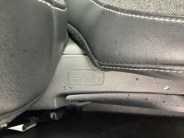 �y�T�C�h�G�A�o�b�N�z���ʂ���̏Փ˂ɂ�������G�A�o�b�O�𑕔��B���S�������܂�܂��B