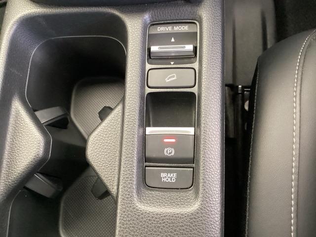 ヴェゼル ｅ：ＨＥＶＺ　ドラレコ　ナビ　Ｒカメラ　ブルートゥース　Ｓヒータ　地デジフルセグＴＶ　定期点検記録簿　電動テールゲート　サイドエアバッグ　後カメラ　前後障害物センサー　横滑防止装置　エアコン　ＬＥＤヘットライト（23枚目）