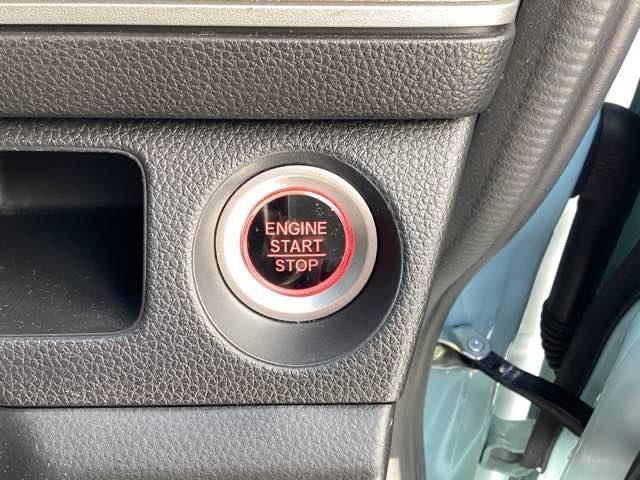 �X�}�[�g�L�[�V�X�e�����ڂł��̂ŁA�n���h�����̃X�C�b�`�������΁A�G���W���X�^�[�g�I