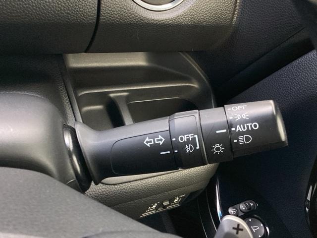 Ｎ－ＢＯＸカスタム Ｇ・Ｌターボホンダセンシング　ＥＴＣ／純正ナビ／バックモニター／ホンダセンシング　ドラレコ付き　助手席エアバッグ　横滑り防止　地デジ　シートヒータ　ＤＶＤ　整備記録簿有　ＵＳＢ　ＬＥＤヘッドライト　オートクルーズコントロール　ＰＳ（30枚目）