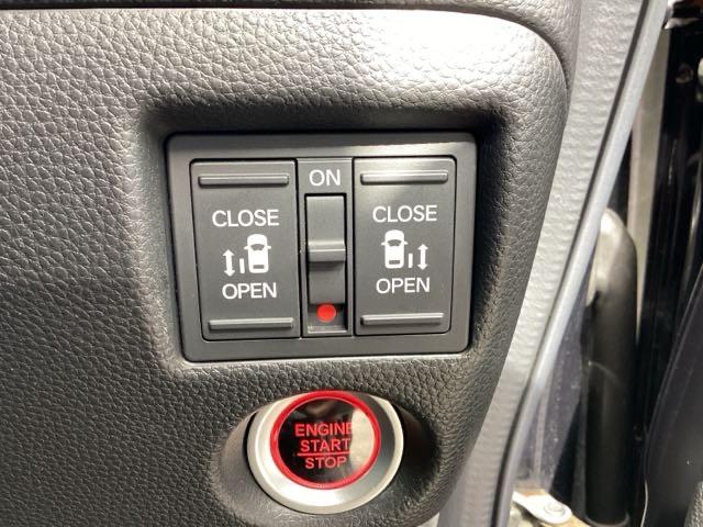 Ｎ－ＢＯＸカスタム Ｇ・Ｌターボホンダセンシング　ＥＴＣ／純正ナビ／バックモニター／ホンダセンシング　ドラレコ付き　助手席エアバッグ　横滑り防止　地デジ　シートヒータ　ＤＶＤ　整備記録簿有　ＵＳＢ　ＬＥＤヘッドライト　オートクルーズコントロール　ＰＳ（32枚目）