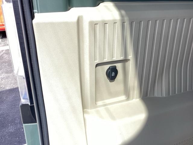 Ｎ－ＶＡＮ ｅ： ｅ：ファン　ＥＴＣ／純正ナビ／バックモニター／ホンダセンシング　サイドカーテンエアバック　衝突軽減ブレーキ　ＬＥＤヘッド　エアコン　シ－トヒ－タ－　地デジチューナー　アイドリングストップ　両側スライドドア　ＥＳＣ（48枚目）