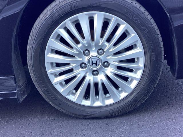 �����A���~�z�C�[���ł��B�������������̂ŁA�ԑS�̂̃C���[�W���A�b�v���܂���