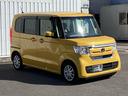 Ｎ－ＢＯＸ Ｇ・Ｌホンダセンシング　純正メモリーナビＬＥＤライト　衝突回避支援ブレーキ　ナビテレビ　キ－フリ－　Ｂカメラ　イモビ　両側スライド片側電動ドア　スマートキー＆プッシュスタート　ＥＴＣ付き　ＬＥＤヘッドライト　オートエアコン（7枚目）