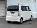 Ｎ－ＢＯＸ Ｇ・Ｌパッケージ　純正メモリーナビリヤカメラ　アイドリングＳＴ　盗難防止　プッシュスタートスマートキー　ナビＴＶ　バックモニタ　オートエアコン　キーレスエントリー　横滑防止　Ｗエアバック　ベンチシート　パワステ　ＥＴＣ（8枚目）