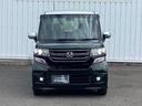 Ｎ－ＢＯＸカスタム ＧターボＳＳパッケージ　ナビ装着用スペシャルパッケージ＋ＥＴＣ車載器（ナビ連動）オートエアコン（プラズマクラスター搭載）　ＥＣＯＮ　Ｂモニター　スマートエントリー　ＶＳＡ　盗難防止システム　ＡＡＣ　ナビＴＶ　パワステ　ＤＶＤ（6枚目）