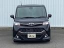 タンク カスタムＧ－Ｔ　スマキ－　地上デジタル　ターボ車　Ｃソナー　両側電動ドア　ＬＥＤヘッドライト　クルコン　リアカメラ　横滑り防止装置　ＥＴＣ　キーレス　ドライブレコーダー　ＴＶナビ　オートエアコン（6枚目）