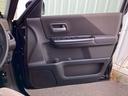 運転席ドア 収納ポケット