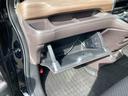 助手席側 収納