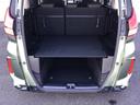 大口なテールゲートです。幅広、低い床面で大きな荷物の出し入れが簡単になります。	コンパクトボディーなのに、荷室はこんなに広々！たくさん荷物が積めますよ