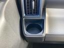 助手席側　カップホルダー