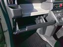 助手席側　収納