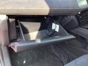 助手席側　収納