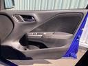 運転席ドア　収納ポケット