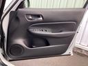 運転席ドア 収納ポケット