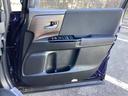 運転席ドア　収納ポケット