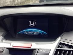 標準装着のメーカー純正ＨＤＤナビが付いています 3