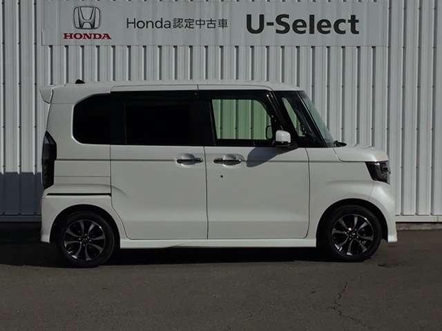 ｎ ｂｏｘカスタム ホンダ ｇ ｌ 大分県 148 9万円 平成30年 18年 中古車 価格 Com