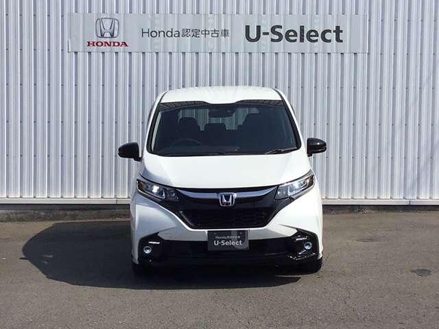 ホンダフリードモデューロｘ ホンダセンシング 中古車 Motor Fan モーターファン
