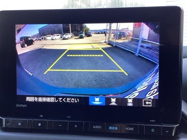 ＺＲ－Ｖ Ｘ　ナビ　フルセグ　リヤカメラ　ＬＥＤヘッドライ　Ｂカメラ　ＡＡＣ　盗難防止装置　ＶＳＡ　ＥＴＣ　パワーステアリング　ドライブレコーダー　運転席エアバッグ　ＵＳＢ　ターボ　サイドエアバック　スマートキー（13枚目）