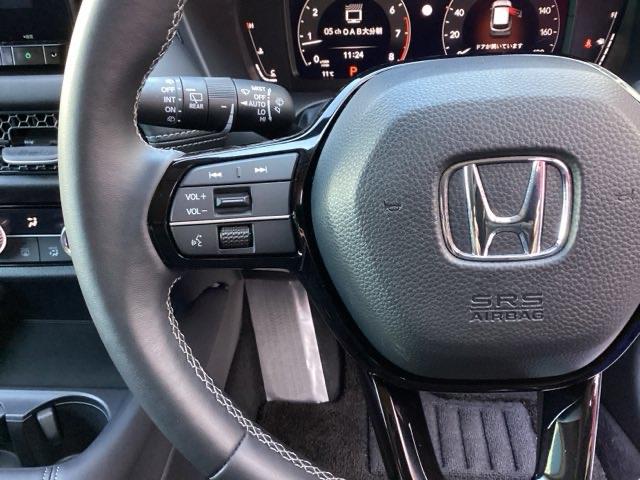 ＺＲ－Ｖ Ｘ　ナビ　フルセグ　リヤカメラ　ＬＥＤヘッドライ　Ｂカメラ　ＡＡＣ　盗難防止装置　ＶＳＡ　ＥＴＣ　パワーステアリング　ドライブレコーダー　運転席エアバッグ　ＵＳＢ　ターボ　サイドエアバック　スマートキー（27枚目）
