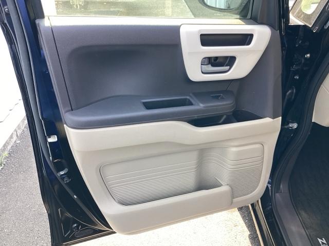 Ｎ－ＢＯＸ Ｇ・Ｌホンダセンシング　純正メモリーナビＬＥＤライト　ＶＳＡ付　スマートキー・プッシュスタート　ＡＣ　バックアイカメラ　ナビＴＶ　ＥＴＣ車載器　ベンチ　コーナーセンサー　地デジ　オートクルーズコントロール　ドライブレコーダー（21枚目）