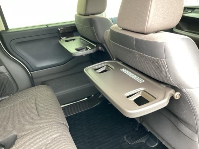 Ｎ－ＢＯＸ Ｌ・ターボコーディネートスタイル　純正メモリーナビＬＥＤライト　踏み間違い防止　スマートキープッシュスタート　両側自動ドア　ナビＴＶ　ＵＳＢ　ＤＶＤ再生　シートヒーター　クルーズコントロール　ターボ　クリアランスソナー　ＥＴＣ（30枚目）