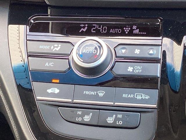 フリード＋ハイブリッド ハイブリッドＧブラックスタイル　純正メモリーナビＬＥＤライト　ＬＥＤヘッドランプ　盗難防止システム　コーナーセンサー　ドライブレコーダ　アイドリングストップ　衝突被害軽減システム　フルオートエアコン　Ｒカメラ　ＶＳＡ　シ－トヒ－タ－（30枚目）
