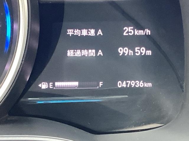フィット １３Ｇ・Ｓホンダセンシング　ナビ装着用スペシャルパッケージ＋ＥＴＣ車載器（ナビゲーション連動フルオート・エアーコンディショナー（プラズマクラスター技術搭載）　リアカメラ　サイドエアバック　オートクルーズコントロール　Ａストップ（22枚目）