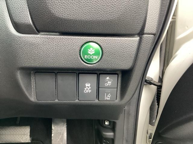 フィット １３Ｇ・Ｓホンダセンシング　ナビ装着用スペシャルパッケージ＋ＥＴＣ車載器（ナビゲーション連動フルオート・エアーコンディショナー（プラズマクラスター技術搭載）　リアカメラ　サイドエアバック　オートクルーズコントロール　Ａストップ（28枚目）
