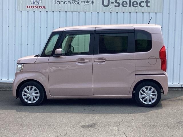 Ｎ－ＢＯＸ Ｇ・Ｌターボホンダセンシング　純正メモリーナビＬＥＤライト　左右電動スライドドア　ＥＴＣ車載器　ＵＳＢ接続　スマートキー　サイドカーテンエアバック　地デジ　横滑り防止装置　クルーズコントロール　ＡＡＣ　ＤＶＤ再生　ヒーター　ターボ（10枚目）
