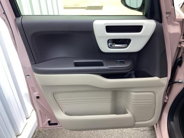 Ｎ－ＢＯＸ Ｇ・Ｌターボホンダセンシング　純正メモリーナビＬＥＤライト　左右電動スライドドア　ＥＴＣ車載器　ＵＳＢ接続　スマートキー　サイドカーテンエアバック　地デジ　横滑り防止装置　クルーズコントロール　ＡＡＣ　ＤＶＤ再生　ヒーター　ターボ（21枚目）