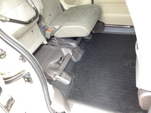 Ｎ－ＢＯＸ Ｇ・Ｌターボホンダセンシング　純正メモリーナビＬＥＤライト　左右電動スライドドア　ＥＴＣ車載器　ＵＳＢ接続　スマートキー　サイドカーテンエアバック　地デジ　横滑り防止装置　クルーズコントロール　ＡＡＣ　ＤＶＤ再生　ヒーター　ターボ（34枚目）