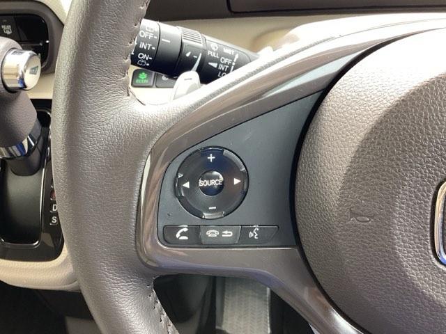Ｎ－ＢＯＸ Ｇ・Ｌターボホンダセンシング　純正メモリーナビＬＥＤライト　左右電動スライドドア　ＥＴＣ車載器　ＵＳＢ接続　スマートキー　サイドカーテンエアバック　地デジ　横滑り防止装置　クルーズコントロール　ＡＡＣ　ＤＶＤ再生　ヒーター　ターボ（38枚目）