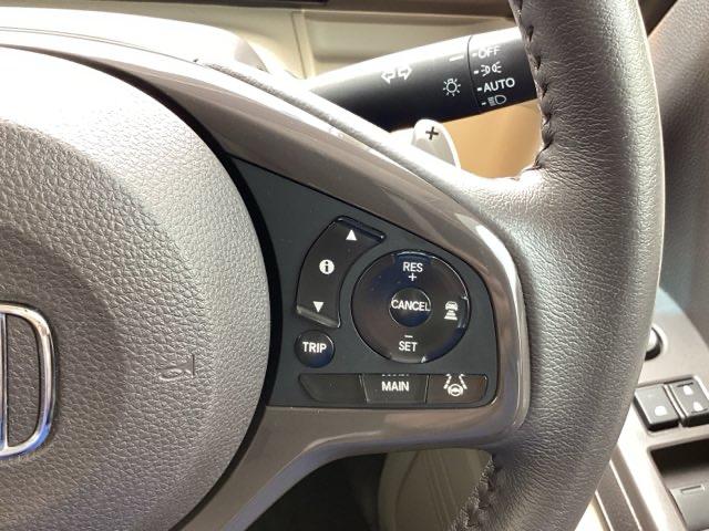 Ｎ－ＢＯＸ Ｇ・Ｌターボホンダセンシング　純正メモリーナビＬＥＤライト　左右電動スライドドア　ＥＴＣ車載器　ＵＳＢ接続　スマートキー　サイドカーテンエアバック　地デジ　横滑り防止装置　クルーズコントロール　ＡＡＣ　ＤＶＤ再生　ヒーター　ターボ（39枚目）