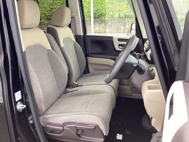 Ｎ－ＢＯＸ Ｇ・Ｌホンダセンシング　ナビ装着用スペシャルパッケージ＋ＥＴＣ車載器　ＩＳＴＯＰ　ＬＥＤランプ　ＵＳＢ入力　フルセグＴＶ　Ｂカメラ　ナビＴＶ　ドライブレコーダー　スマートキーシステム　オートエアコン　エアＢ　横滑り防止　ＰＷ（16枚目）