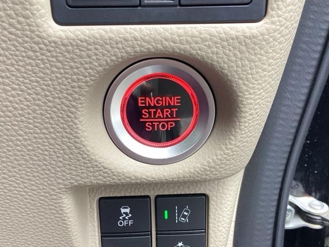 Ｎ－ＢＯＸ Ｇ・Ｌホンダセンシング　ナビ装着用スペシャルパッケージ＋ＥＴＣ車載器　ＩＳＴＯＰ　ＬＥＤランプ　ＵＳＢ入力　フルセグＴＶ　Ｂカメラ　ナビＴＶ　ドライブレコーダー　スマートキーシステム　オートエアコン　エアＢ　横滑り防止　ＰＷ（28枚目）