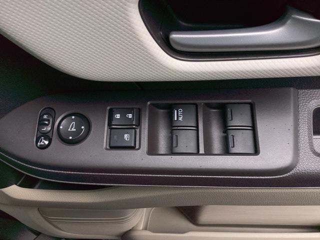 Ｎ－ＢＯＸ Ｇ・Ｌホンダセンシング　ナビ装着用スペシャルパッケージ＋ＥＴＣ車載器　ＩＳＴＯＰ　ＬＥＤランプ　ＵＳＢ入力　フルセグＴＶ　Ｂカメラ　ナビＴＶ　ドライブレコーダー　スマートキーシステム　オートエアコン　エアＢ　横滑り防止　ＰＷ（31枚目）